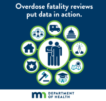 Graphic showing the OFR ecosystem. 