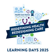 Learning Days 2025 logo