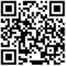 QR code to Supporting Newcomer Health Workshop: Enhancing your skills with interpreters registration page