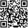 QR code to Supporting Newcomer Health Workshop: Enhancing your skills with interpreters registration page