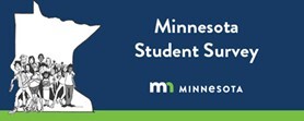 Minnesota Student Survey logo