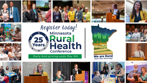 MRHC Early Bird Rates