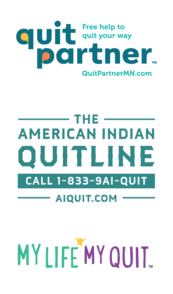 logos for cessation services