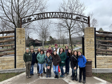 Zollman Zoo