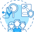 clinical guidance icon