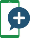 COE Newcomer Education for Wellness (NEW) icon