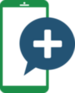 COE Newcomer Education for Wellness (NEW) icon