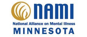 NAMI Minnesota Logo