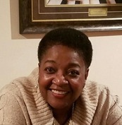 photo of Vikki Sanders 