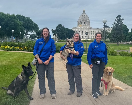 Medical Reserve Corps