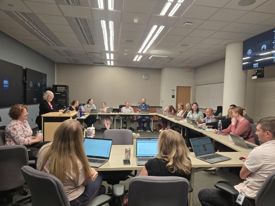 Emergency Preparedness and Response Staff