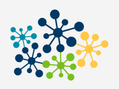 Visual depiction of networks