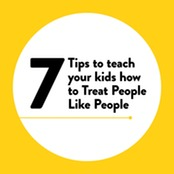7 ways to teach kids to TPLP