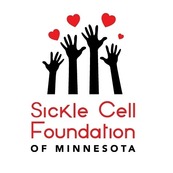 Sickle Cell Foundation of Minnesota logo