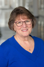 Cheryl Petersen-Kroeber