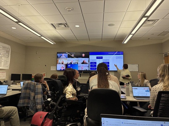 DOC_Orientation_Training