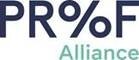 Proof Alliance logo