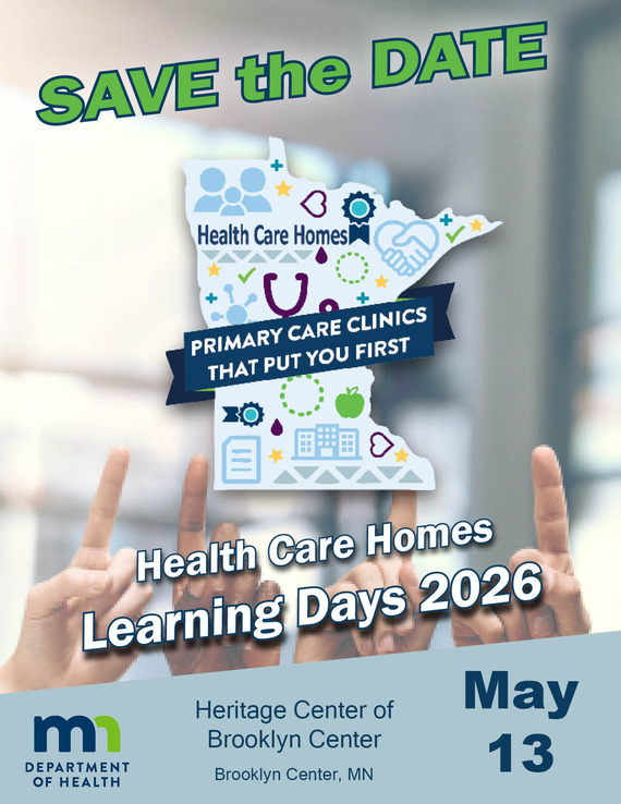 Save the date for Learning Days
