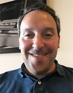 Picture of HCH Director, David Kurtzon