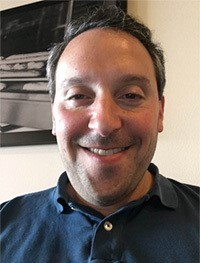 Picture of HCH Director, David Kurtzon