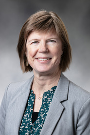 Amy Westbrook of St. Louis County Public Health