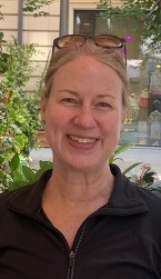 Ann Settgast, MD, DTM&H