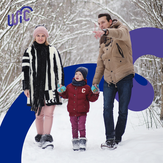 WIC family in the vimeo