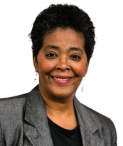 photo of Sonia Ellis-Taylor