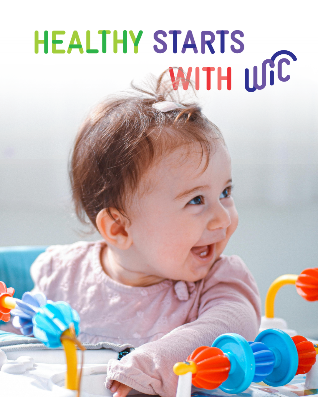 WIC graphic