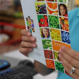 shopping guide