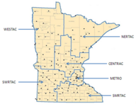 Regional Trauma Advisory Committees