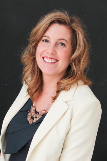 Headshot of Dr Erin Erickson - Learning Days Keynote Speaker