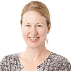 Dr. Ann Settgast