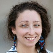Lily Rubenstein, BSN, PHN