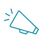 Announcement icon