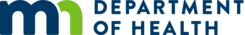 Minnesota Department of Health logo