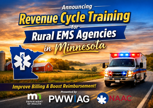EMS training