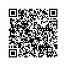 QR code to Pediatric Developmental Screening Clinical Practices survey