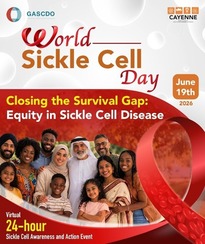 World SC day