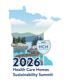 2026 HCH Summit logo