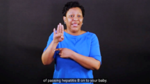 ASL video example