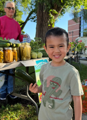 Achilles at the market 2026