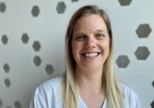 Brooke Anttila-Escoto, International Medical Graduate Program