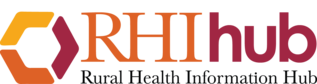 RHIhub Logo