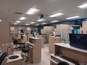 CLC Dental Classroom