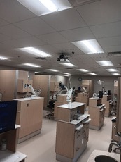 CLC Dental Classroom