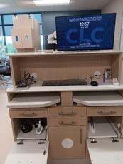 CLC Dental Classroom