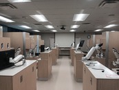 CLC Dental Classroom