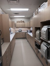 CLC Dental Classroom