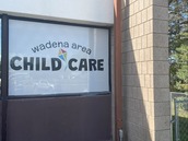Wadena Child Care 1